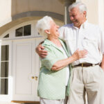 Retirement homes