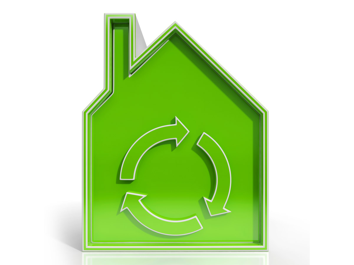 Curated visual reference: Picture Idea: Eco Friendly Living Explore Solar Homes For Sale
