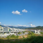 Affordable homes