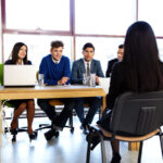 Can Real Estate Commissions be paid to an LLC?