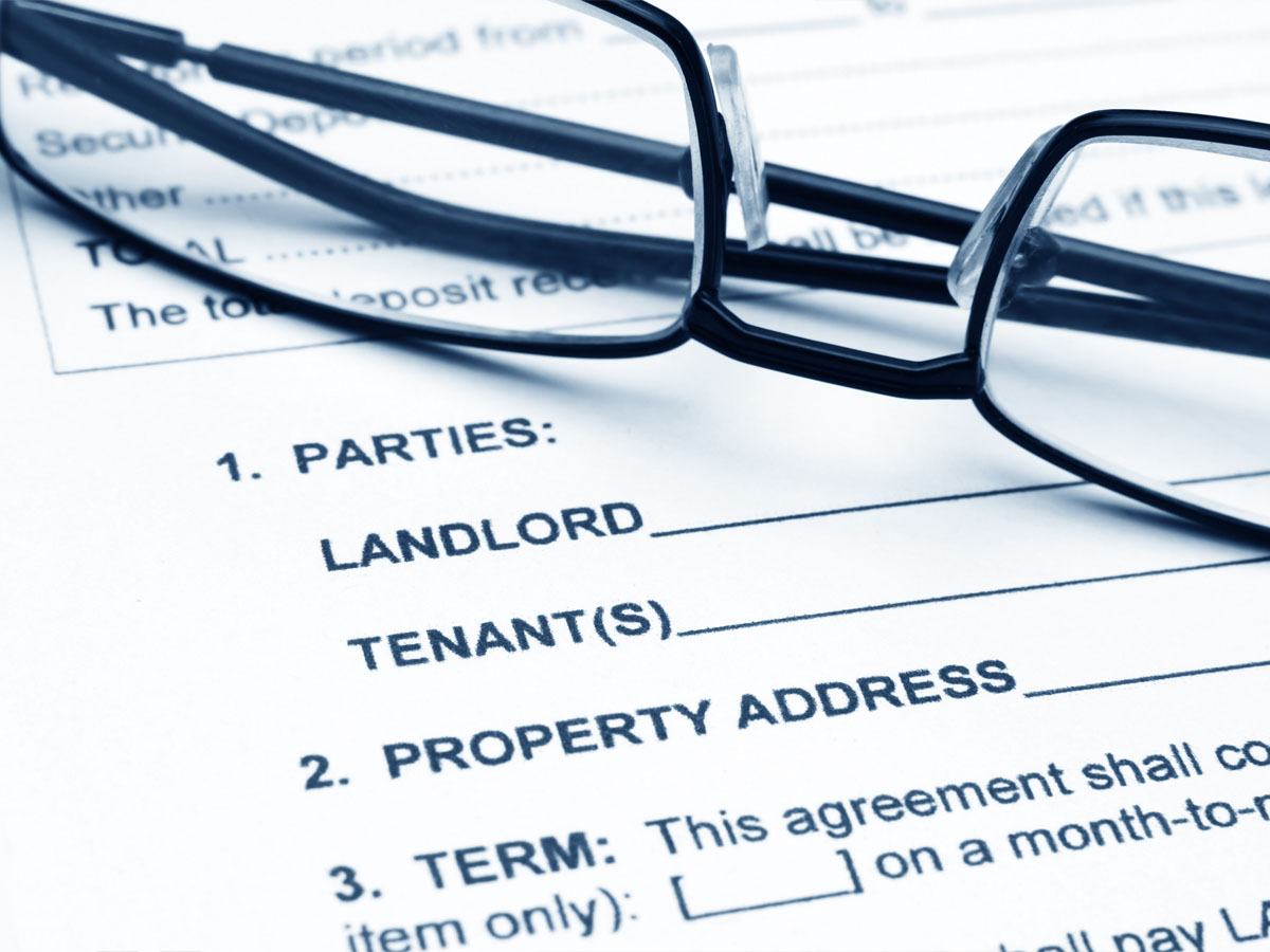 How Do Real Estate Agents Get Paid for Rentals?