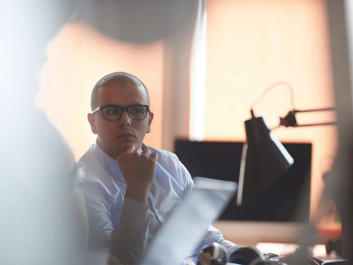 Real Estate Developer Vs Investor