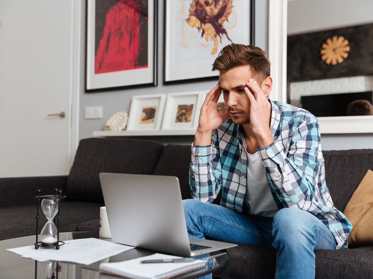 Is Real Estate Stressful?