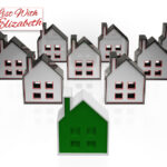CCR mean in Real Estate