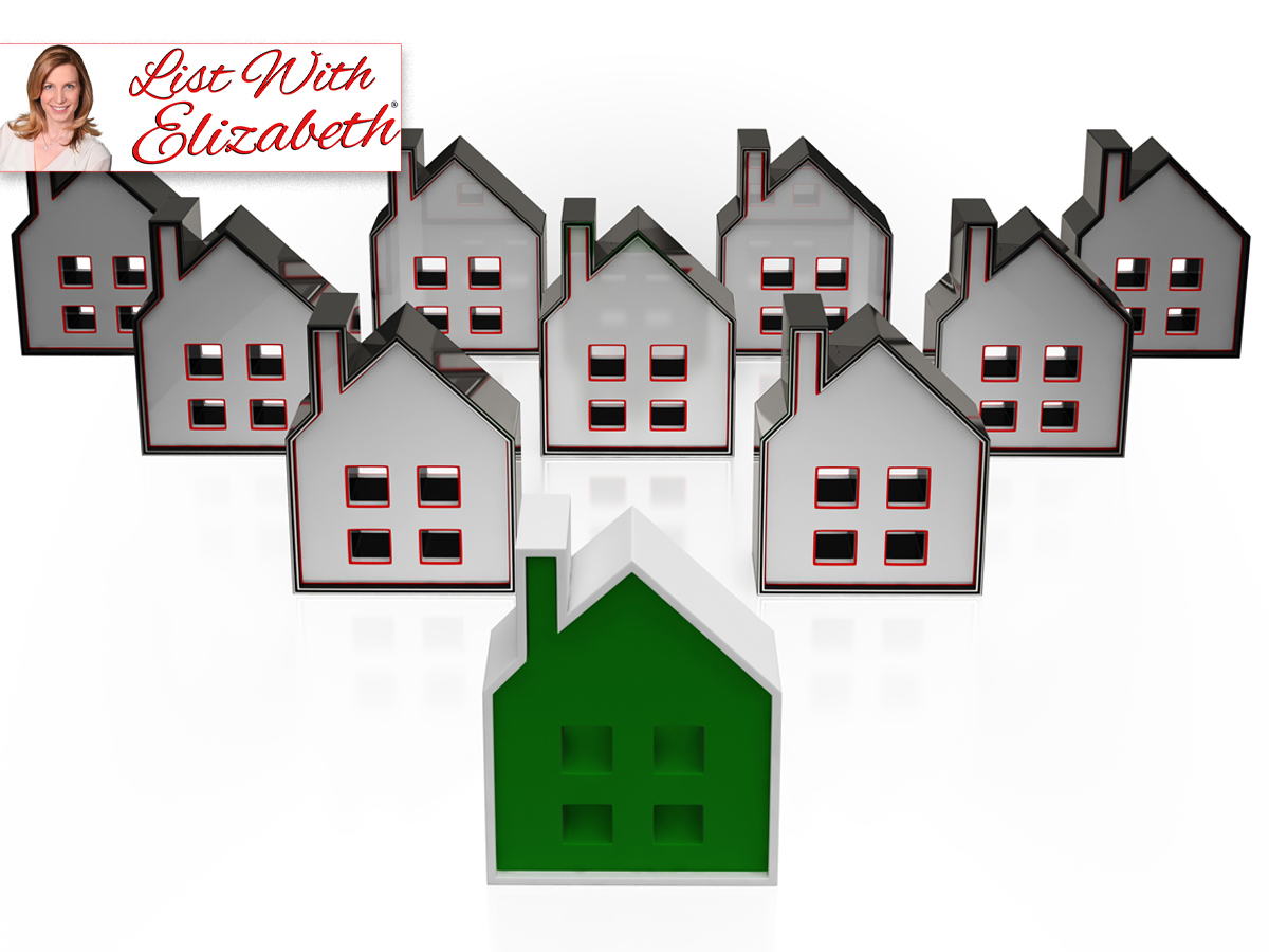 Ccr In Real Estate