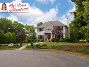 Buying and Selling Homes in Burke Center