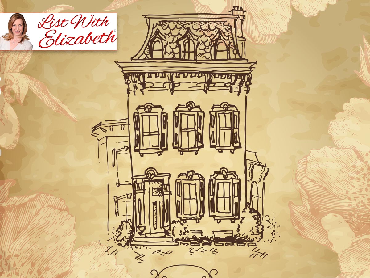 Naming the Terrain The Unexplored History of Real Estate?