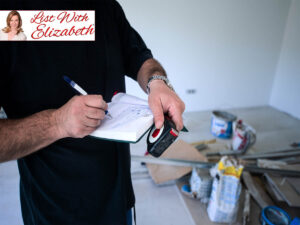 Home inspection process in northern virginia