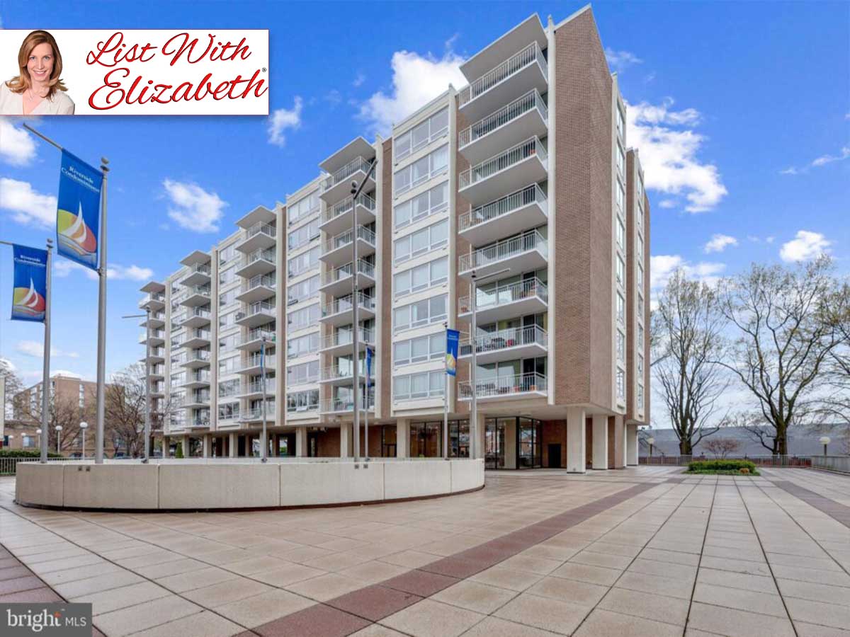 Discover the Best Condos for Sale in Merrifield, VA 2024 Guide