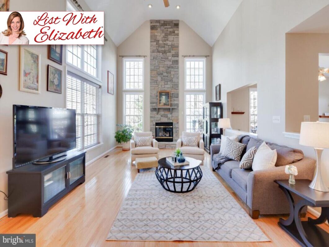 Luxury Homes in McLean, VA Top HighEnd Amenities You Can Expect