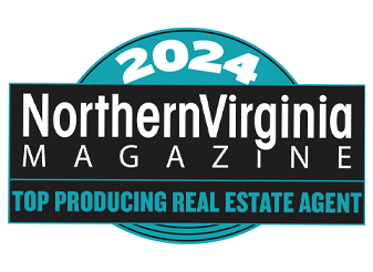 Home 24 Northern Virginia Magazine 2024 Best Real Estate Agent
