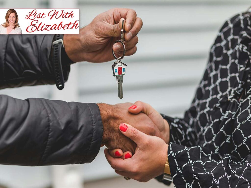 How to See What Houses Sold For