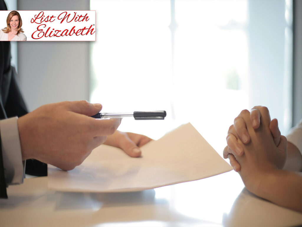 Can a Seller Back Out of a Real Estate Contract? Here's What Happens