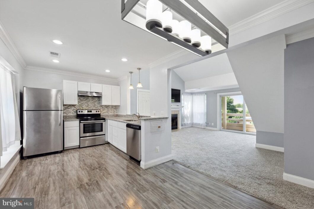 6607 Jupiter Hills Circle G, Alexandria, Virginia 22312 1 VAFX2088418