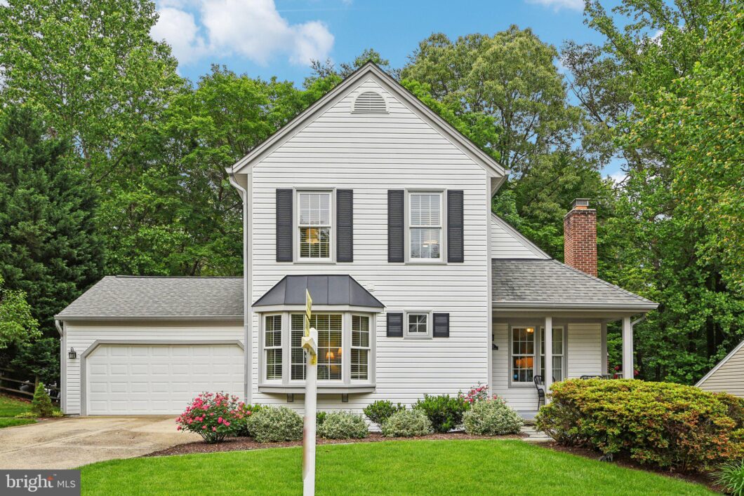 9233 Northedge Drive, Springfield, Virginia 22153 1 VAFX2176452
