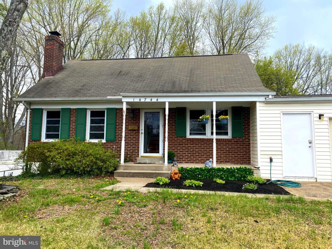 14744 Darbydale Avenue, Woodbridge, Virginia 22193 1 VAPW2022466