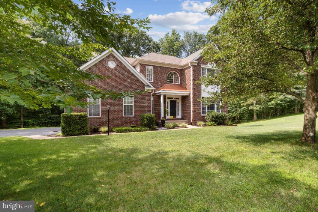 11325 Scott Peters Court, Manassas, Virginia 20112 1 VAPW2054284