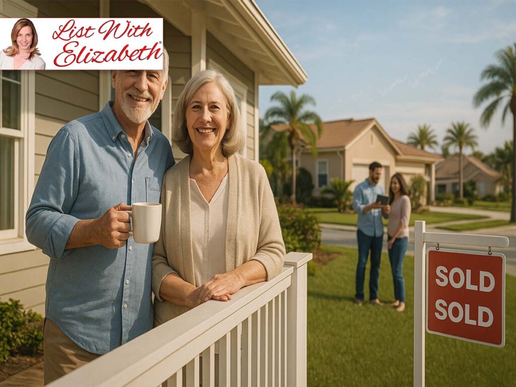 Why Baby Boomers Are Holding Onto Their $19 Trillion Real Estate Wealth And What It Means for Younger Buyers