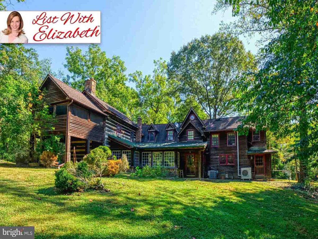 Homes in Fairfax County: Market Slows as Buyers Gain More Leverage