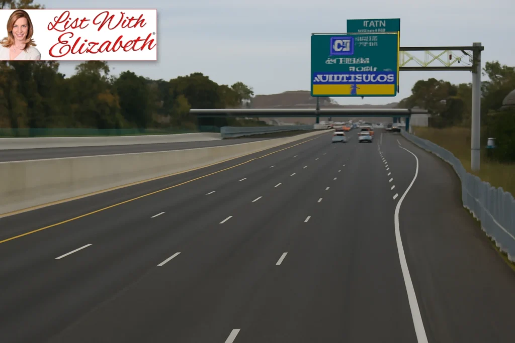 I-495 Toll Lanes Open This Weekend Virginia Traffic Relief